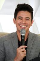 Jason Abalos busy with new business