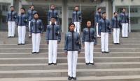 8 women cadets dominate top 10 in PMA 2017 class