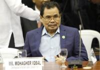 Iqbal admits MILF does not have ‘total’ control of its territories