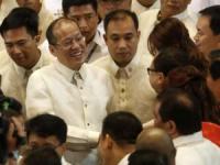 Zamora skips signing impeach rap vs Aquino over failing kidneys