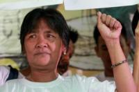 Mother belies govt role in Mary Jane Veloso reprieve