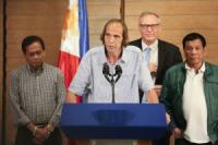 Duterte warns of another explosion in Mindanao