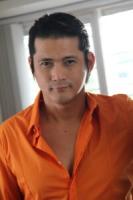 Robin Padilla and wife Mariel on honeymoon again