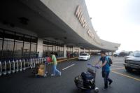 International flights delayed over repair of NAIA runway