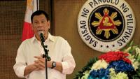 Duterte ‘Hitler’ talk reaps international censure