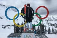 2 Pinoys Go for Gold in 2018 Winter Olympics in Pyeongchang