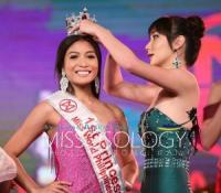 Arienne Louise Calingo: When beauty isn’t just skin deep