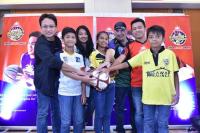 Globe launches initiative for underprivileged youth