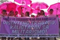 Drilon wants more women in next Cabinet