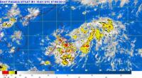 PAGASA: No storm signals raised as 'Dante' hovers at 690 km. east of Aurora