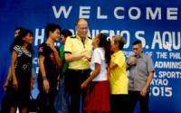 Palace: Aquino considering long-term impact of lowering taxes, not popularity