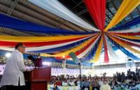 PNoy to VP Binay: Give right facts in counter-SONA