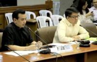 Trillanes proposes board to provide ‘credible’ foreign policy advice to President