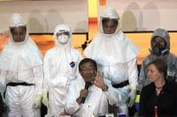 PHL ready to stop and contain Ebola virus, says DOH chief