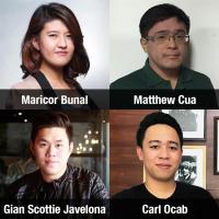 4 Filipinos cited as Forbes Asia leading millenials