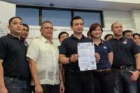 Trillanes to ease up on VP Binay in Senate probe for now