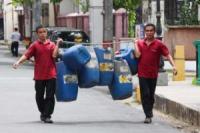 SC asked to stop govt from paying Maynilad, Manila Water