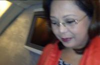 Gigi Reyes' return helps afford her due process&nbsp; - Palace exec