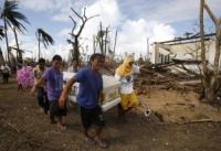 ‘Yolanda’ death toll nears 4,000-mark