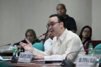 De Lima resents Gordon’s accusation, demands apology