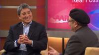 Tech guru guy Kawasaki partners with AARP on new web series