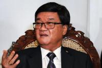 Duterte had no hand in House probe on Bilibid drugs &ndash;Aguirre