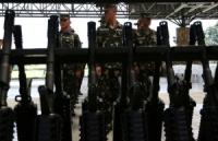 Solon suggests pullout of Filipino soldiers in Africa as Ebola virus disease spread in the continent