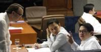 Sen. Bam: substandard steel products killed hundreds in Bohol, Cebu