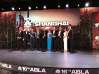 Sun Life CEO Riza Mantaring wins ‘Asia Talent Management Award’ in Shanghai