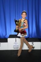 Fil-Am girl shines in SC figure skating scene
