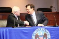 PHL, US agree to share bank account info