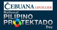 Cebuana Lhuiller launches National Pilipino Protektado Day, to give free microinsurance to 1M Filipinos