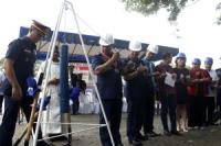 Bato dela Rosa urges Duterte to prioritize certifying anti-wiretapping law amendment