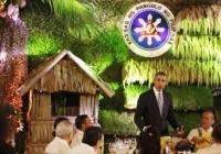 The US has an iron-clad commitment to defend you &ndash; Obama to Filipinos