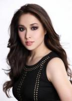 Cristine Reyes is dating again