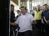 Aquino: We have reclaimed PHL’s honor