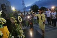 Duterte open to ‘cordial relationship’ with Robredo