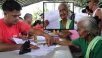 Luisita farmers decry ‘hoax land distribution’