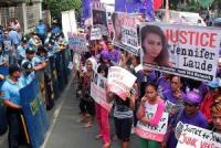 Int’l complaint vs Pemberton eyed if acquitted — lawyer