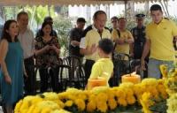 November 2 not a holiday, says Palace