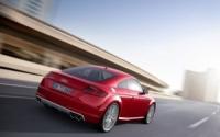 Audi looks to play it safe with new TT