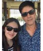 How Pauleen Luna, Vic Sotto bridge age gap