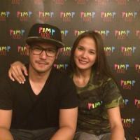 John Prats, Isabel Oli to wed in May