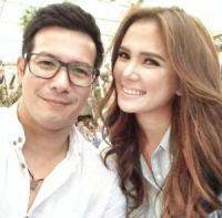 John, Isabel share wedding details
