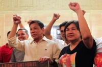 Fil-Am women’s rights group welcomes Duterte