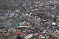 ‘Yolanda’ multi-donor fund created to fast-track rehab efforts