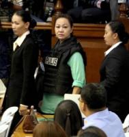 Napoles also got P407-M DOTC funds: lawyer