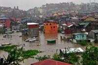 Rains from ‘Lando’ bring ‘beneficial’ effects to dams, says Pagasa