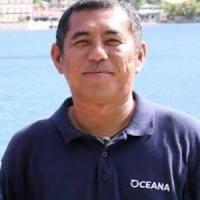 Danny Ocampo honored in Sony Photography Awards