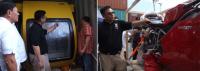 I have yet to see documents proving I misused public funds, Biazon says
